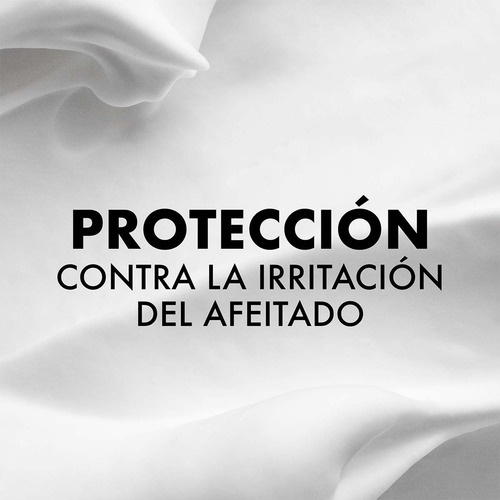 Gillette Espuma De Afeitar Foamy Sensitive