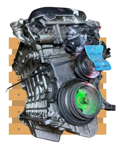Motor Bmw M3 3.0 (n54) (Usado)