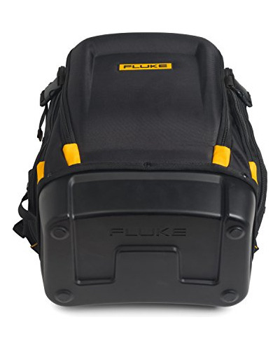 Fluke Pack30 Mochila Profesional Para Herramientas