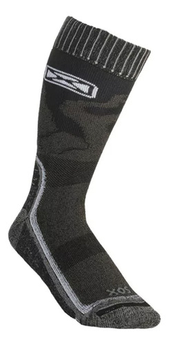 Medias Sox Ghost Unisex Adventure Gris