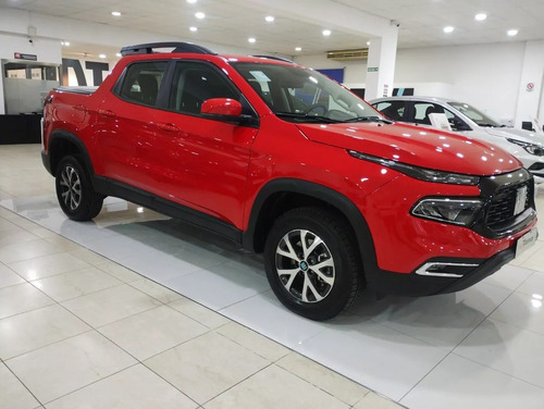 Fiat Toro 1.8 Freedom 4X2 At