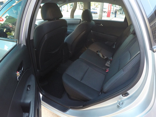 Hyundai I30 2.0 Mpfi Gls 16v Gasolina 4p Automático