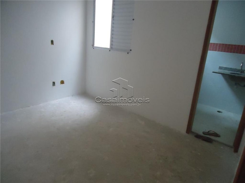 Imagem 9 de 12 de Sobrado - Vila Santa Clara - Ref: 733 - V-733