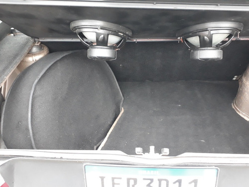 Imagem 8 de 15 de Volkswagen Gol Ls