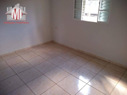 Imagem 21 de 29 de Chácara Com Escritura, Pertinho Da Cidade, Linda Vista, 02 Dormitórios À Venda Por R$ 220.000 Em Pedra Bela/sp - Ch0467