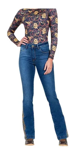 Mercado livre roupas 2025 country feminina