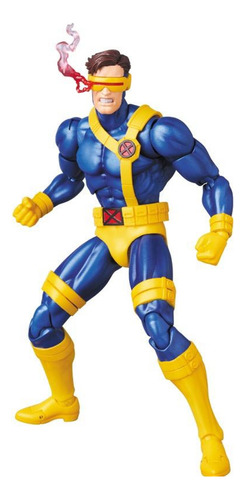 Mafex X-men Cyclops Pre-order