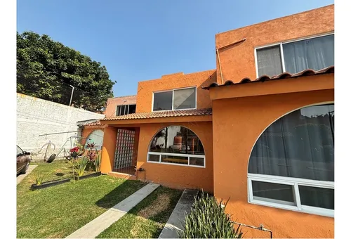 Venta Casa En Condominio, Centro Jiutepec, Morelos