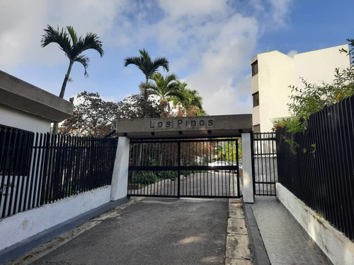 Imagen 1 de 14 de Apartamento Town House - Lomas Prados Del Este - A B