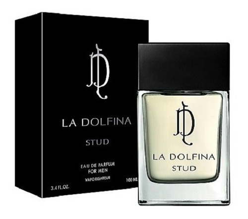 Perfume La Dolfina Studde Parfum X 100 Ml. C/vaporizador  
