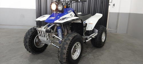 Yamaha Warrior 350