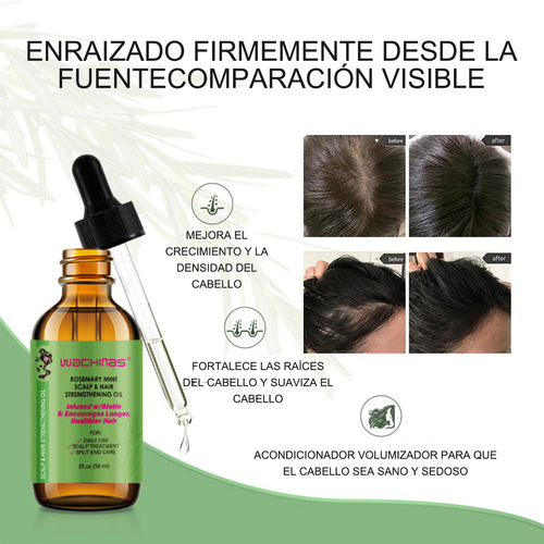 5 Pcs Aceite De Argán Morocco Argan Oil 59 Ml Tratamiento
