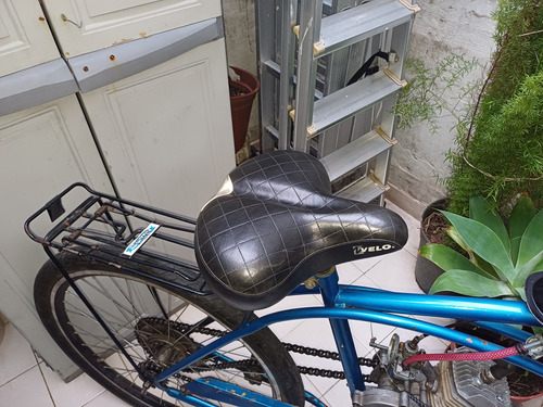 Bicimoto Playera R26 En Muy Buen Estado