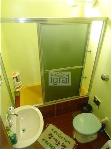 Imagem 22 de 27 de Sobrado Com 3 Dormitórios À Venda, 177 M² - Vila Parque Jabaquara - São Paulo/sp - So0374
