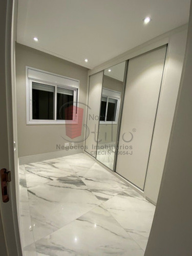 Imagem 4 de 15 de Apartamento - Mooca - Ref: 9233 - V-9233