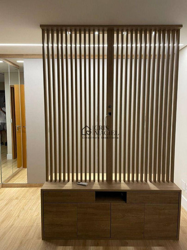 Imagem 10 de 19 de Cobertura Com 3 Dormitórios À Venda, 159 M² Por R$ 1.800.000,00 - The Park View - Indaiatuba/sp - Co0002