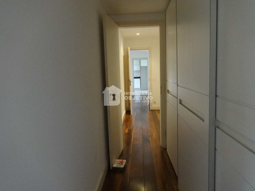 Imagem 21 de 30 de Apartamento Com 3 Dorms, Vila Andrade, São Paulo - R$ 1.4 Mi, Cod: 3893 - V3893