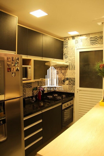 Imagem 4 de 14 de Apartamento Á Venda Com 78m2, Morumbi , São Paulo -sp - Lo6452