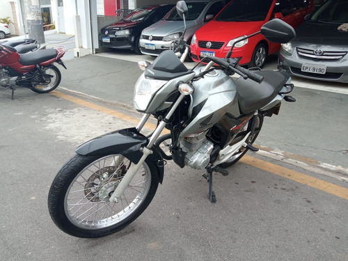 Imagem 3 de 8 de Honda Fan 2020