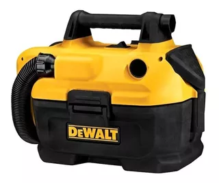 Aspiradora Dewalt Inalambrica 20v. 2 Galones (sin Batería)