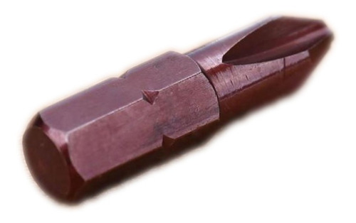 5 Punta Cruz S2 Ph2 Hexagonal Atornillador Tablaroca Taladro