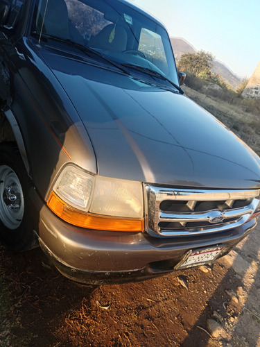 Ford Ranger Pickup Xl L4 Largo Mt