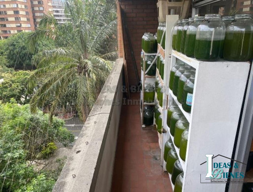 Apartamento En Venta Medellín Sector Conquistadores 