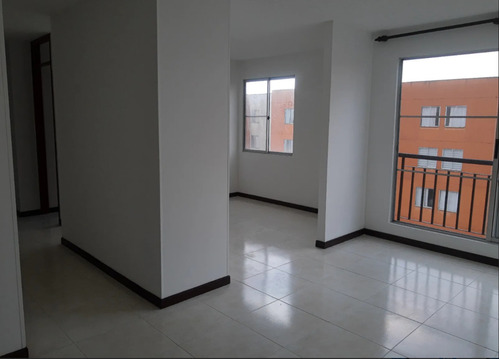 Venta De Apartamento Ciudad 2000 De 68m2, Sur De Cali 9210.