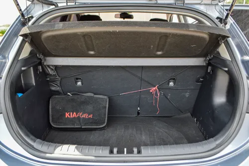 Kia Tonic 1.6l Vibrant At