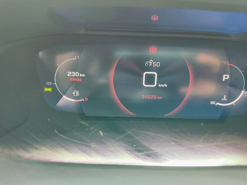 Peugeot 2008 Gt Line 8 Cambios