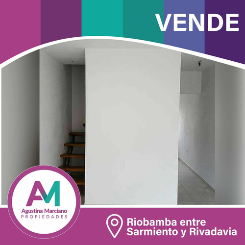 Imagen 5 de 13 de Dúplex En Venta En Marcos Paz!