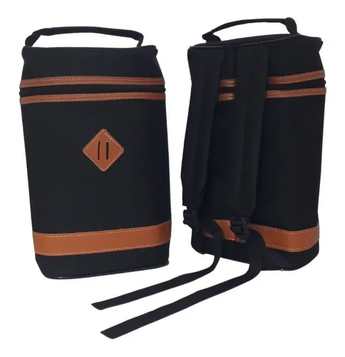 Porta termo de tela new arrivals