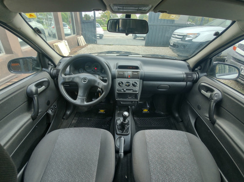 Chevrolet Corsa Classic 1.6 Gl Aa Dh