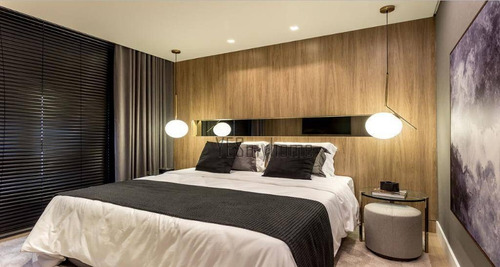 Apartamento Com 3 Dormitórios À Venda, 129 M² Por R$ 1.711.283,00 - Batel - Curitiba/pr - Ap3125