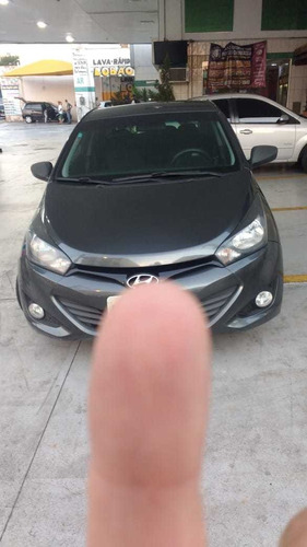 Hyundai Hb20 2013 1.0 Comfort Plus Flex 5p