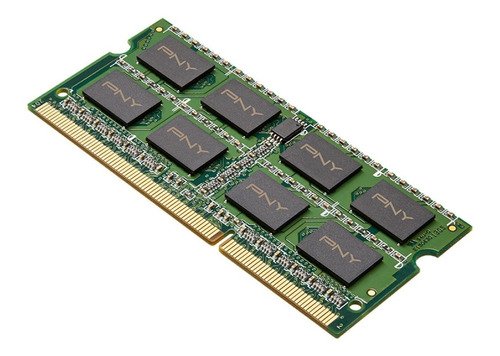 Memoria Notebook 4gb Ddr3