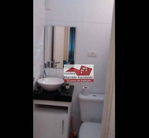 Imagem 23 de 30 de Apartamento Com 2 Dormitórios Para Alugar, 120 M² Por R$ 3.600,00/mês - Vila Mariana - São Paulo/sp - Ap13087