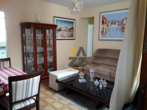 Imagem 4 de 16 de Apartamento À Venda, 60 M² Por R$ 180.000,00 - Vila Santa Tereza - Sorocaba/sp - Ap7191