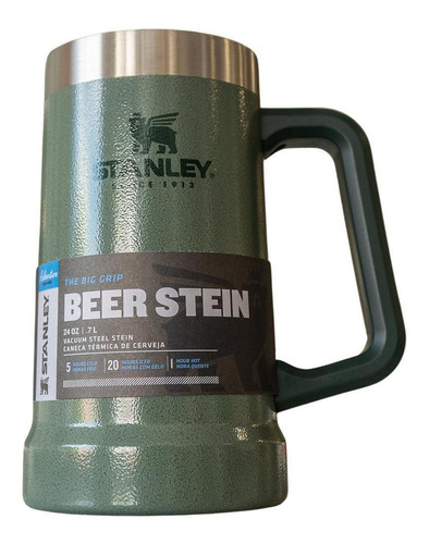 Sty8039 Caneca Stanley Verde 710ml