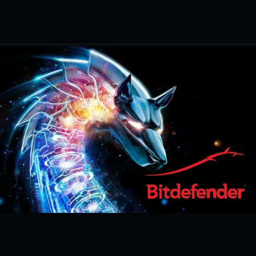 Bitdefender Internet Security 2022 1 Ano Digital