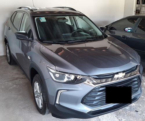 Chevrolet Tracker 1.0 Lt Turbo Aut. 5p