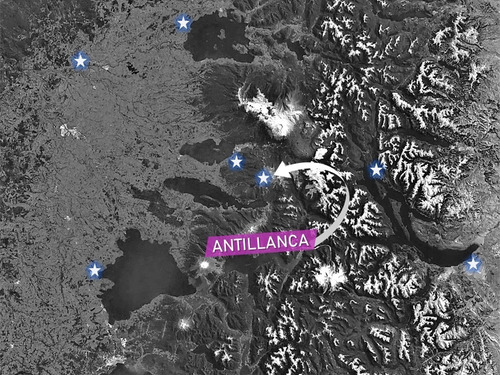 Imagen 9 de 16 de Maravilloso Lodge Encantado 4ha Puyehue