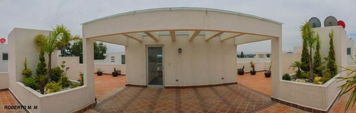 Imagen 29 de 30 de Departamento En Venta En Bugambilias (vista Laguna)