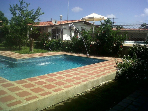 Imagen 17 de 24 de Omar Espinoza Ofrece En Alquiler Linda Casa Vacacional En Los Canales De Rio Chico