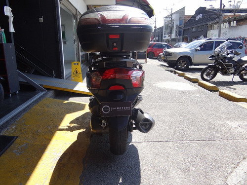 Kymco Downtown 300