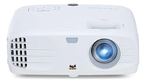 Proyector Viewsonic 1080p Con 3500 Lumenes Dlp 3d Dual Hdmi