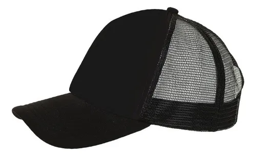 Gorra Trucker Los Toreros Muertos Rock Estampada