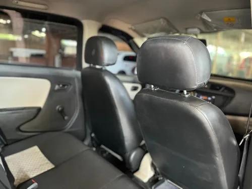 Suzuki Alto 0.8 Std