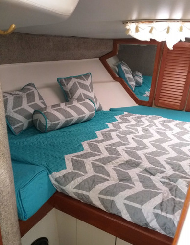 Crucero Sk 28 Impecable