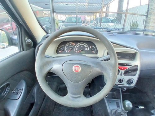 Fiat Palio 1.4 Fire